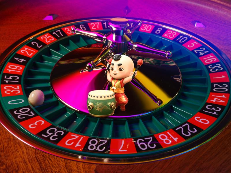 slot machine casino online gratis 