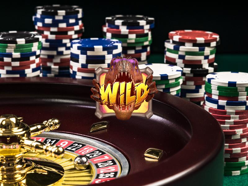 online casino slots 