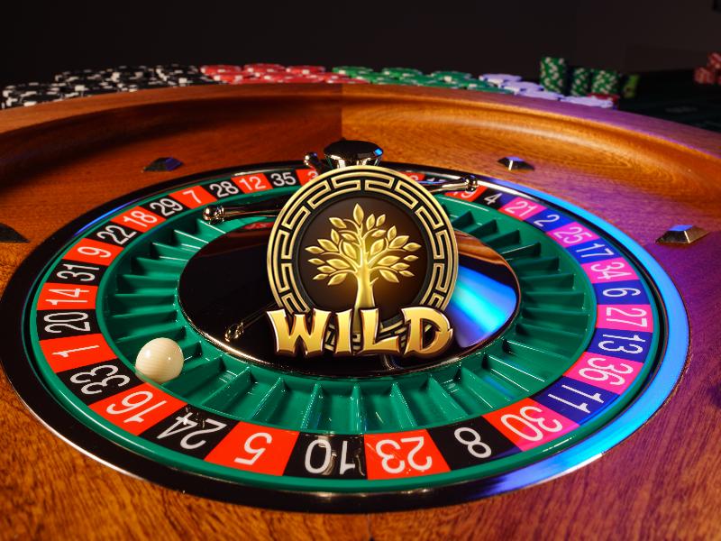 casinos online