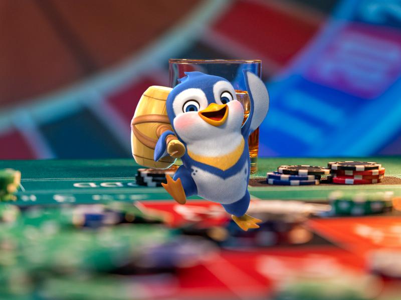 casino games with bonuses 