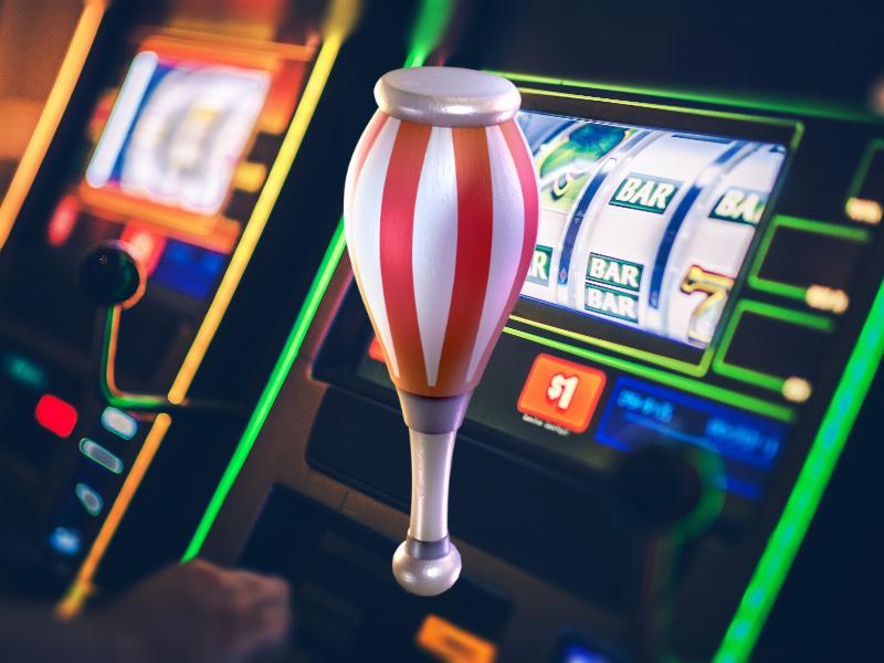 slot games 