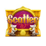 scatter  - โชคลาภแห่งคเนศ 