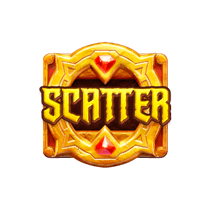 scatter - ขุมทรัพย์แห่งแอซเท็ค