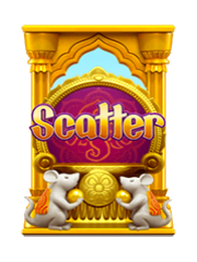 scatter  - โชคลาภแห่งคเนศ 