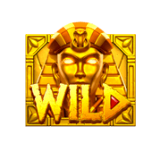 wild - หนังสือปริศนาของอียิปต์ - Egypt's Book of Mystery