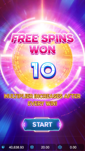 free spins - คริปโตโกลด์เ