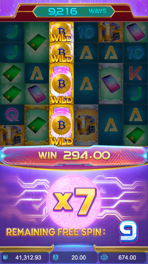 free spins - คริปโตโกลด์