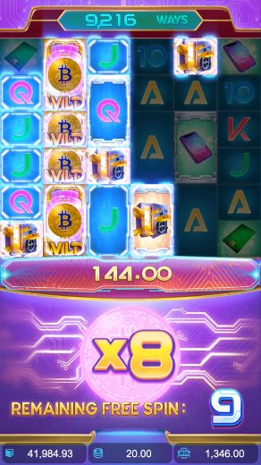 free spins - คริปโตโกลด์