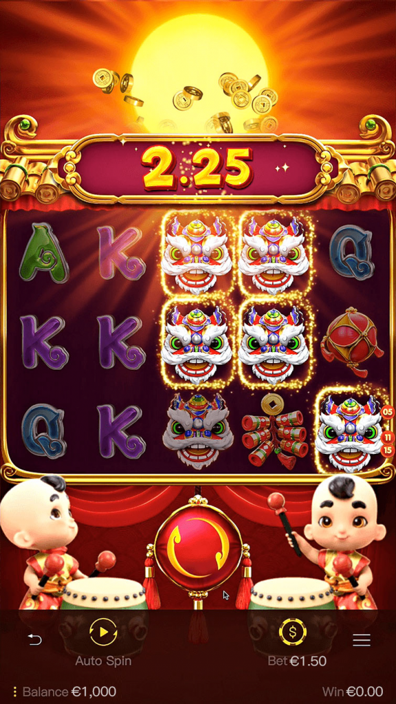 fortune gods feature - เทพเจ้าแห่งโชคลาภ - Fortune Gods