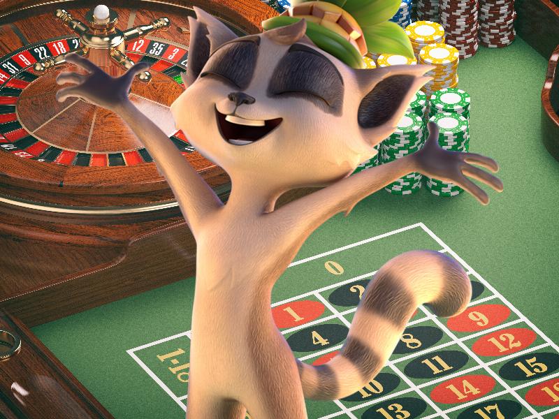 game casino slot online