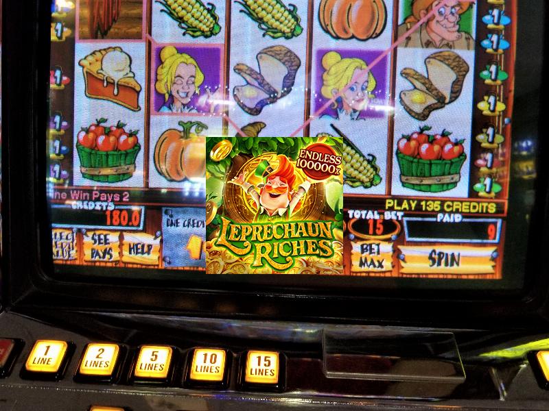 slot machine itunes 