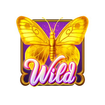 wild - butterfly blossom - ดอกซากุระผีเสื้อ