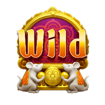 Wild - Ganesha Gold