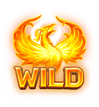 Hou Yi - สัญลักษณ์ Wild