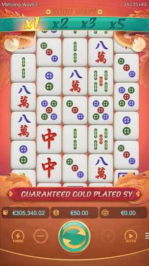 main game- mahjong ways2