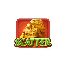scatter - ways of the qilin